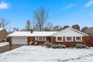 1631 Acreview Dr, Cincinnati, OH 45240