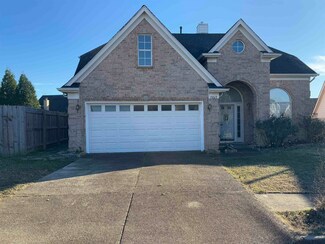 9069 Snow Drift Ln, Cordova, TN 38016