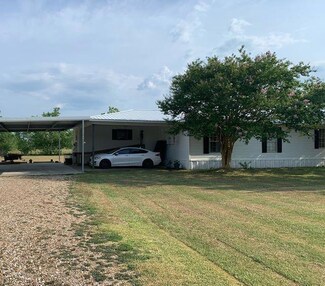 723 Naebers St, Welsh, LA 70591