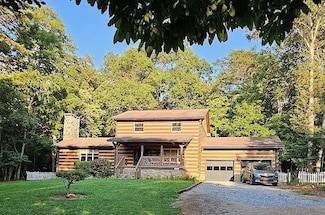 6800 Bryson City Rd, Franklin, NC 28734