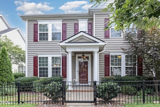 713 Summer Music Ln, Raleigh, NC 27603
