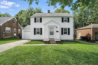 3314 Elizabeth St, Erlanger, KY 41018