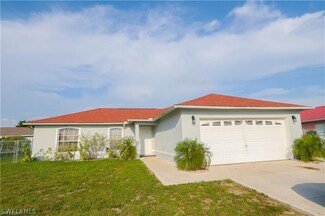 10741 Lemontree Ct, Lehigh Acres, FL 33936