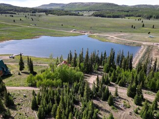 2724 E Sawmill St, Brian Head, UT 84719