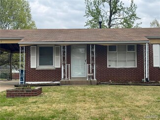 1731 Atmore Dr, Saint Louis, MO 63136