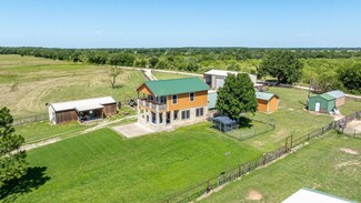 2440 County Road 243, Hico, TX 76457
