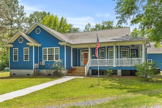 6035 Bay Pond Rd, Ravenel, SC 29470