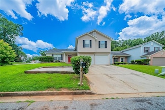 2183 Ramblewood Cir, Decatur, GA 30035