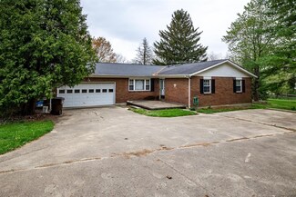 5584 Waynes Trace Rd, Camden, OH 45311