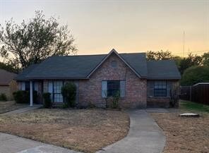 508 Matterhorn St, Cedar Hill, TX 75104
