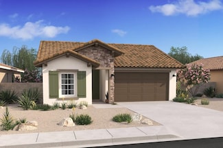 Orinoco, Laveen, AZ 85339
