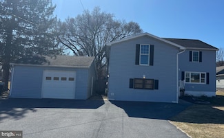 238 Sand Ridge Rd, Howard, PA 16841