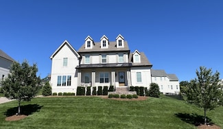 235 Belgian Rd, Nolensville, TN 37135