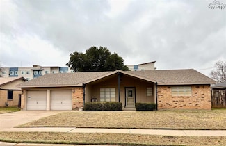 4208 Prince Edward Dr, Wichita Falls, TX 76308