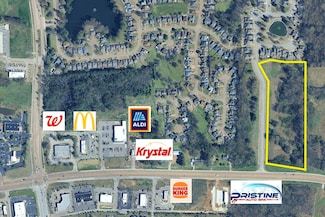 0000 U S Highway 64, Lakeland, TN 38002