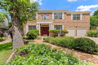 11558 Gun Fight Ln, Austin, TX 78748