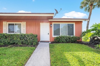 4627 Orleans Ct Unit D, West Palm Beach, FL 33415