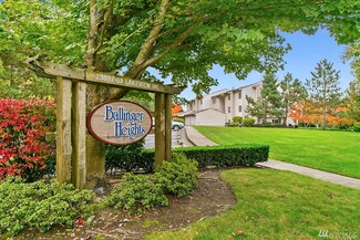 23009 Lakeview Dr Unit B102, Mountlake Terrace, WA 98043