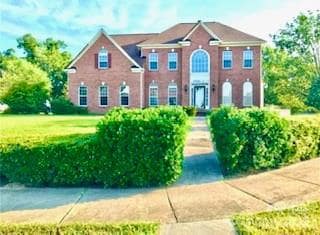 7215 Conifer Cir, Indian Trail, NC 28079