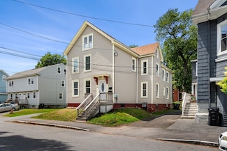 50 Howard St, Haverhill, MA 01830