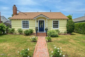 2307 W Verdugo Ave, Burbank, CA 91506