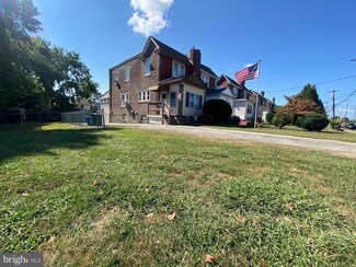 628 Maryland Ave, Prospect Park, PA 19076