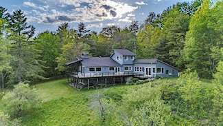 428 Pearl Lake Rd, Sugar Hill, NH 03586
