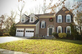 3152 Stonehenge Dr, Riva, MD 21140