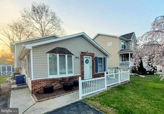 2426A Eugene Ave, Baltimore, MD 21219