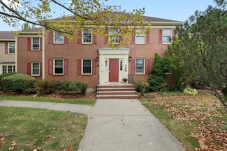 130 Village Post Rd Unit 130, Danvers, MA 01923