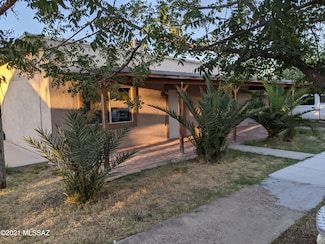 345 E Teton Rd Unit 4, Tucson, AZ 85756