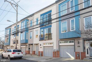 606 W Jefferson St, Philadelphia, PA 19122