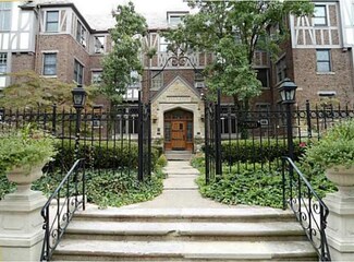 2200 Scottwood Ave Unit 108, Toledo, OH 43620