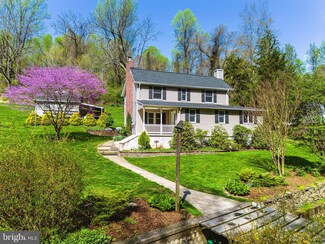 2624 Friendship Rd, Fallston, MD 21047