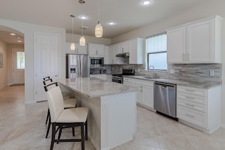 649 SE Monteiro Dr, Port St. Lucie, FL 34984