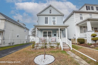 123 Atherton St, Wilkes Barre, PA 18705