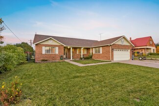 240 W Center St, Beaver, UT 84713