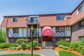19 Erick Rd Unit 15, Mansfield, MA 02048
