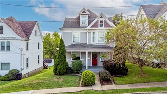 706 N Chestnut St, Scottdale, PA 15683
