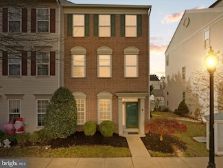 26143 Nimbleton Square, Chantilly, VA 20152