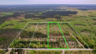 Lot 3 Pendills Lake Rd, Bay Mills Township, MI 49715