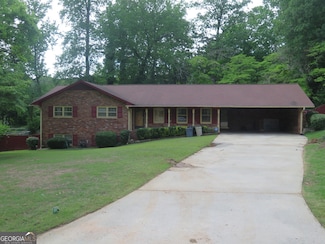 4141 Fredericksburg Dr, Atlanta, GA 30337