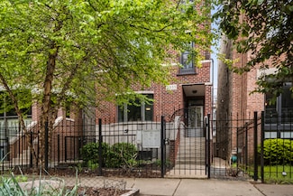 2035 W Crystal St Unit 3, Chicago, IL 60622