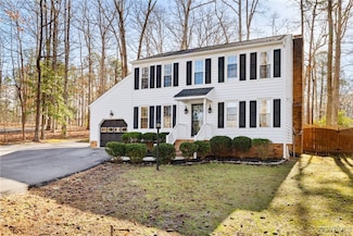 3201 Quail Hill Dr, Midlothian, VA 23112