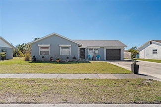 13525 Dibella Ave, Port Charlotte, FL 33981