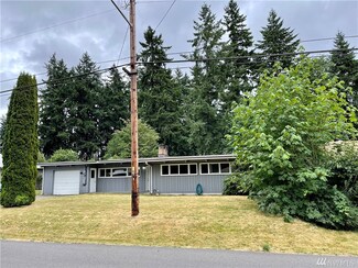 4613 14th Ave SE, Lacey, WA 98503