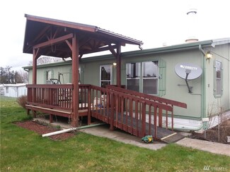 196 Jacobson Rd Unit 11, Cathlamet, WA 98612
