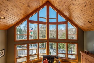 5 Hilltop Place, Grantham, NH 03753