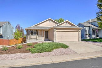 3655 Rawhide Cir, Castle Rock, CO 80104