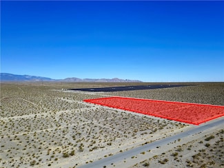 2180 E Simkins Rd, Pahrump, NV 89060